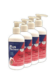 Adoil Glgn 4lüx 250 ml Tüylere Krem Ceviz Sütlü & Cevizli Rusmerhemi 250 ml