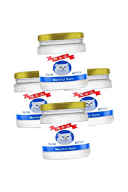Adoil Snow Kitten Krem 50 ml x 4 adet
