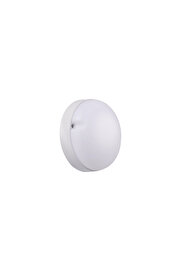 gizmurstore NOAS YL13 0024 Vega 24W Nemliyer Sıva Üstü Led Armatür 6500K Beyaz Işık
