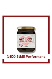 Adoi̇l Mr Love Erkeklere Özel Doğal Macun 250 Gr