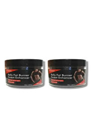 Adoil Belly Fat Burner For Women Kadın Hızlı Yağ Giderici Krem 100 ml X 2 ADET