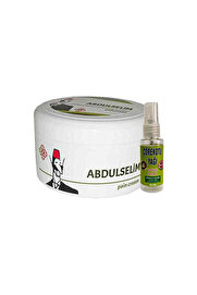 Adoil Abdülselim Rahatlama Masaj Bakım Kremi 200 ml+Çörek Otu Yağ ile