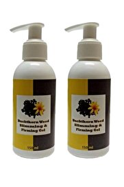 Adoil Buckthorn Yağları Yakıcı Acı Çehre Tohumu Jeli Weed Slimming&firming 150 Mlx2 Ad