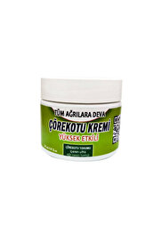 Adoil Çörek Otu Kremi 150 ml Rahatlatıcı Krem