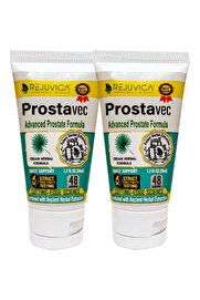 Adoi̇l Prostavec 2Li̇ X 50 Ml Krem Erkeklere Özel Yer Kremi̇