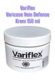 Adoil Variflex İçin Ayak Peeling Bakım Kremi x 1 adet
