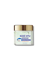 Adoi̇l Kedi̇ Otu Kremi̇ Uzak Doğu Muci̇zesi̇ Doğal Etki̇li̇ Rahatlatıcı Krem 50 Ml
