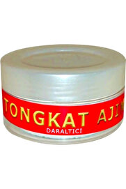 Adoil Tongkat Ajimat Madura Kadın Özel Bölge Pres Kremi 50 Ml