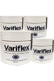 Adoi̇l Vari̇flex 4 Tane Cream Büyük Boy 150 Ml