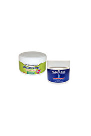 Adoil Çörek Otu Kremi XL Boy 200 ml +150 ml Kuyruk Yağı Kremi Painclass