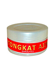 Adoi̇l Tongkat Aji̇mat Madura Geni̇tal Bölge Seki̇llendi̇rci̇ Bakım Kremi̇ 50 Ml