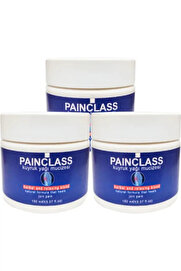 Adoil Painclass Rahatlatıcı Kuyruk Yağı Kremi 150ml X 3 ADET