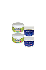 Adoil Çörek Otu Kremi XL Boy 2x200 ml +2x150 ml Kuyruk Yağı Kremi Painclass