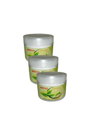 Adoi̇l Bamya Tohumu Yağlı Bakım Ve Mesaj Kremi̇ 100 Ml X 3 Adet