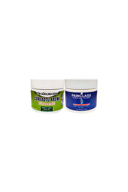 Adoil Çörek Otu Kremi Orta Boy 100 ml - Painclass 150 ml Kuyruk Yağı Kremi