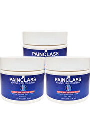 Adoil Painclass 3ADET 150 ml Büyük Boy Kuyruk Yağı Kremi
