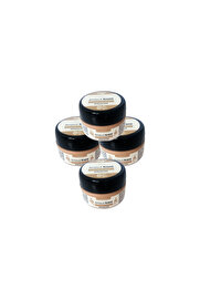 Adoi̇l Three Brand Ci̇ldi̇n Beyazlaması Arnavut Kremi̇ 50 Ml X 4 Adet