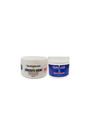 Adoil Çörek Otu Kremi XL Boy 200 ml+150 ml PainClass Kuyruk Yağı Kremi