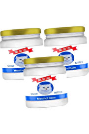 Adoi̇l Snow Ki̇tten Krem 50 Ml X 3 Adet