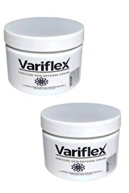 Adoil Variflex Varicose Vein Defense Bacak Var.isleri Için Masaj Bakım Kremi 150 ml 2 Adet