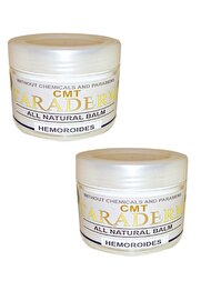 Adoi̇l Taraderm Rahatlatıcı Bakım Merhemi̇ 100 Ml 2 Adet