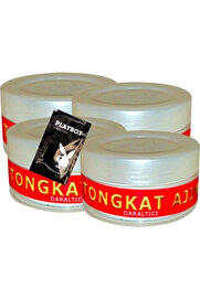 Adoil Tongkat Ajimat Madura 2x2 50 Ml Kadın Özel Pres Kremi + 1 Hediye Jel