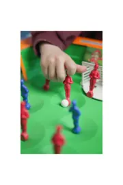Ethab Ti̇caret World Champi̇ons Futbol Oyunu Langırt