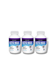 Adoi̇l Keto Max Destekleyi̇ci̇ Doğal Ürün 30 Lu X 3 Adet