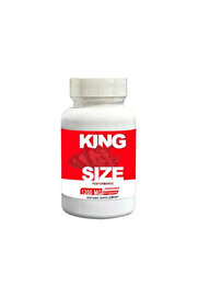 Adoil King Size 1200 Mg Erkeklere Özel 30 Lu Destekleyici Ürün
