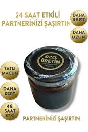 Adoil Erkekler Için Özel Üretim Macun Destekleyici Ürün 240 gr X 1 Adet
