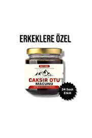 Adoil Hatay Yöresi Çakşır Otu Erkeklere Özel Macun 240 gr