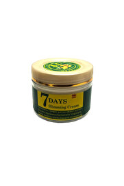 Adoil 7Days Slimming Yağları Eritici Vücut Bakım Kremi 100 ml