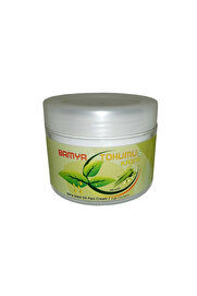 Adoil Bamya Tohumu Yağlı Masaj Kremi 100 Ml 3'lü