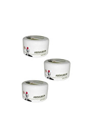 Adoil Abdülselim Bolgesel Rahatlatıcı Krem 200 ml x 3 Adet