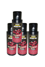 Adoi̇l Booster Bull 4 Tane Erkeklere Özel Krem 60 Ml / 4 Adet 60 Ml