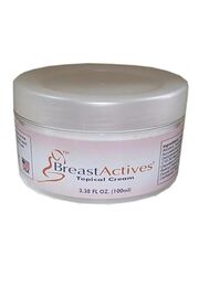 Adoi̇l Breast Acti̇ves Kadınlara Özel Göğüs Büyütücülü Kremi̇ 100 Ml X 1 Adet