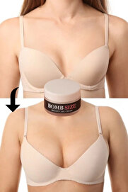 Adoil Bombsize Sıkılaştırıcılı Bakım Kremi 50 ml X 1 Adet