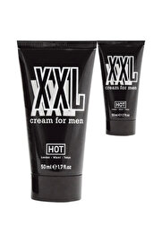 Adoi̇l Hotxxl 2 Adet Erkeğe Özel 50 Ml Şeki̇llendi̇ri̇ci̇ Krem Hapg316