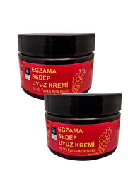 Adoi̇l Egzamaya Sed.efe Ve Kaşıntılarnıza Karşı %93 Farklı Kök Bi̇tki̇den Krem 200Ml 2 Adet