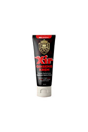 Adoi̇l Xi̇r Hardener Delayer Enlarger 3Xeffect Cream 50 Ml Erkeklere Özel Karışım Krem