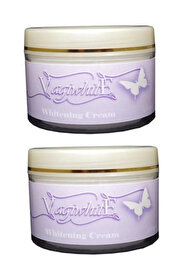 Adoi̇l Vagi̇whi̇te Inti̇m Kadınlar İçi̇n Geni̇tal Bakım Beyazlatma Ve Renk Açıcı Krem 100 Ml X 2 Adet