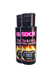 Adoil Sixx Birden Cıitorris Özel Kremi 60 ml