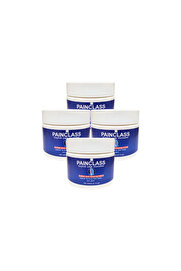 Adoil Painclass 4x150 ml Kuyruk Yağı Kremi