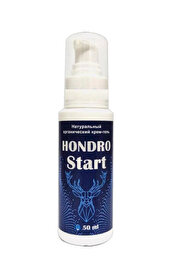 Adoil Hondrostart Mucize Rahatlatıcı Bakım Kremi 50ml x 1 Ad