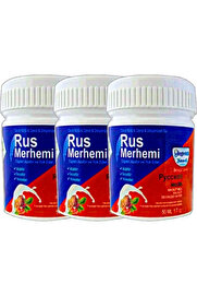 Adoi̇l Glegnd Blue 3Lü X 50 Ml Tüylere Krem Russ Merhemi̇