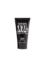 Adoil HotXXL Cream Men Hardener Delayer Enlarger 50 ml Erkeklere Özel Boyut Kremi Bkn1EK301