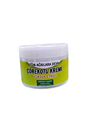 Adoil Çörek Otu Kremi 100 ml Rahatlatıcı Krem