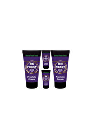 Adoil Onprost Cream 50 ml 4 Adet Erkeklere Özel Sorununa Destek Krem