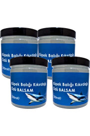 Adoi̇l Köpek Balığı Kıkırdağı Özlü Balsam 4Tane 250 Ml