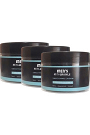 Adoil Men's Cream 3lü X100 ml Erkelere Özel Gergin Hat Kremi